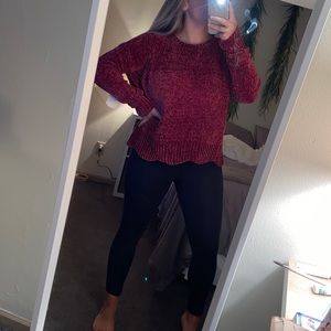 NWT Altar’d State Sweater